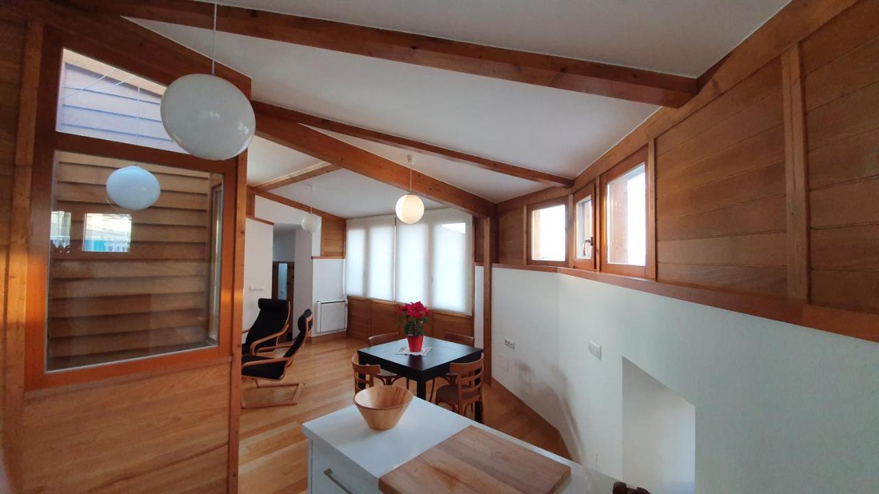 Casa Manuela Villa Allariz Eksteriør billede