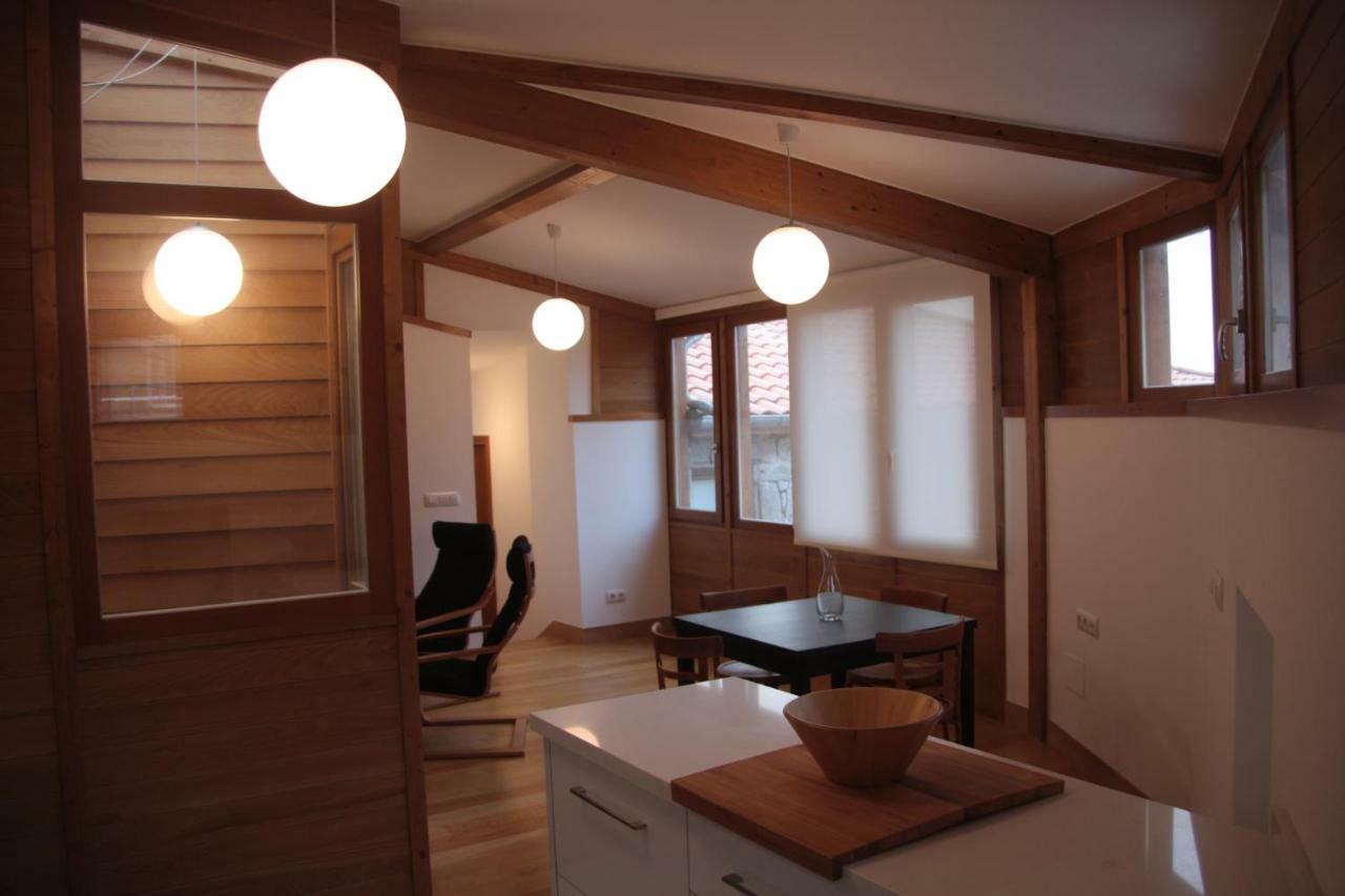 Casa Manuela Villa Allariz Eksteriør billede
